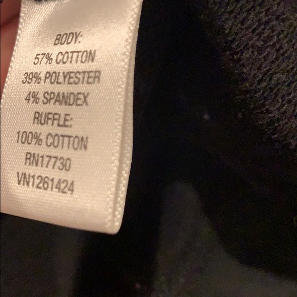 Black jacket - Picture 5 of 5